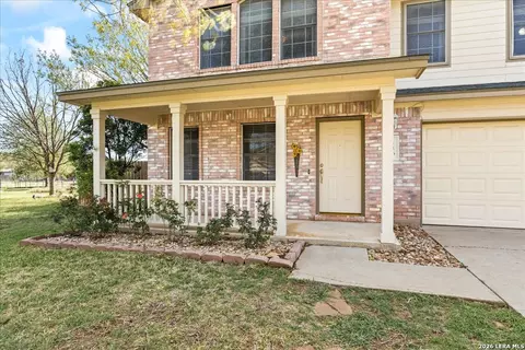 Exterior - 116 Devons, Buda, TX 78610 photo 6 of 10