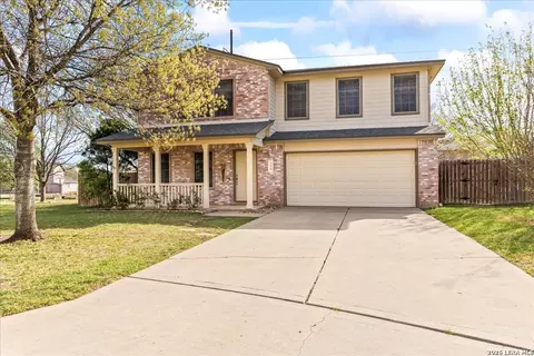 Exterior - 116 Devons, Buda, TX 78610 photo 5 of 10