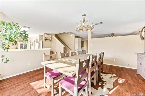 Dining - 116 Devons, Buda, TX 78610 photo 2 of 3