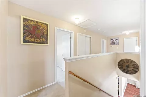 Entry Way - 116 Devons, Buda, TX 78610 photo 2 of 2