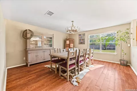 Dining - 116 Devons, Buda, TX 78610 photo 1 of 3
