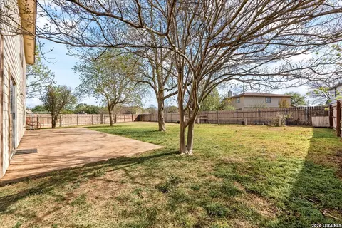 Exterior - 116 Devons, Buda, TX 78610 photo 8 of 10