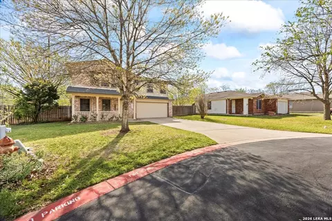 Exterior - 116 Devons, Buda, TX 78610 photo 3 of 10