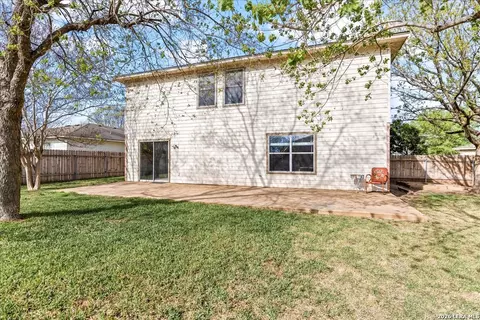 Exterior - 116 Devons, Buda, TX 78610 photo 9 of 10
