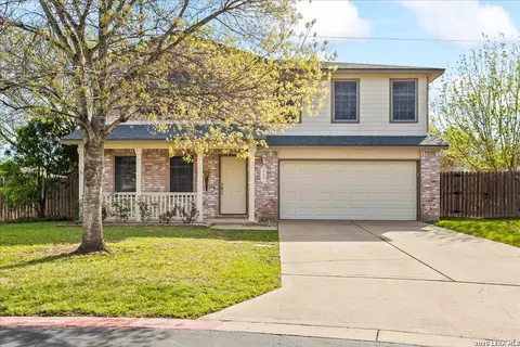 Exterior - 116 Devons, Buda, TX 78610 photo 2 of 10