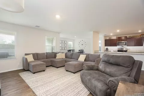 9645 Lowline Brg, San Antonio, TX 78254