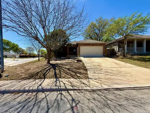 15802 Tampke Pl, San Antonio, TX 78247