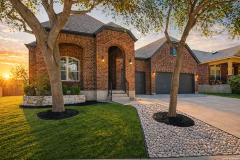 12606 Ozona Rnch, San Antonio, TX 78245