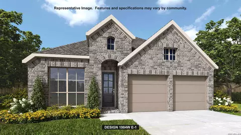 13322 Kallison Bnd, San Antonio, TX 78254