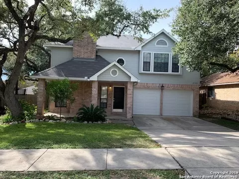 2721 Poplar Grv, Schertz, TX 78154