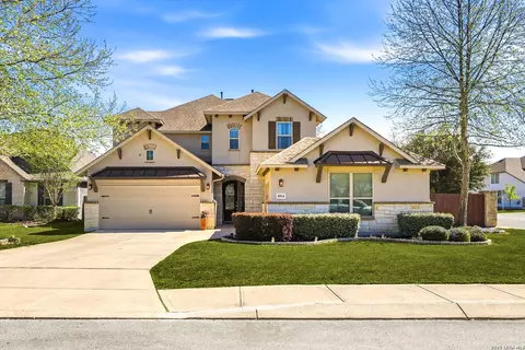 8914 Fowler Hl, Fair Oaks Ranch, TX 78015