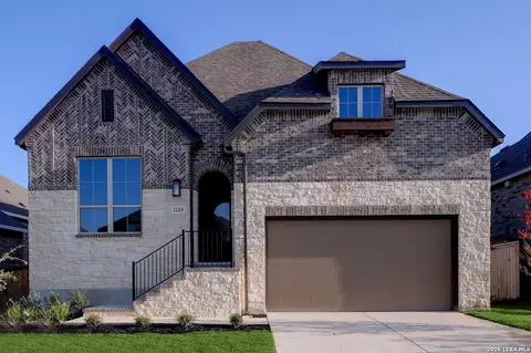 12323 Fort Anderson, San Antonio, TX 78245