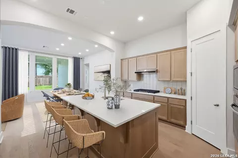 12323 Fort Anderson, San Antonio, TX 78245