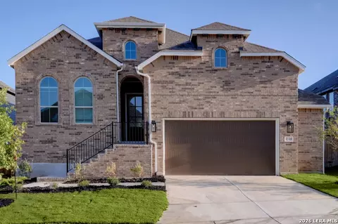 12323 Fort Anderson, San Antonio, TX 78245