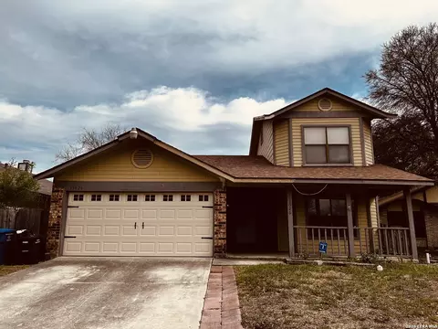 13026 Feather Rdg, San Antonio, TX 78233