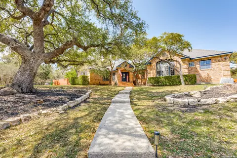 8523 Alydar Cir, Fair Oaks Ranch, TX 78015