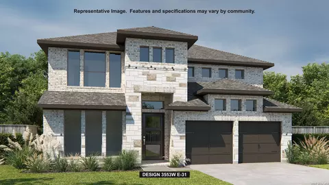 10202 Ryder Bnd, San Antonio, TX 78254