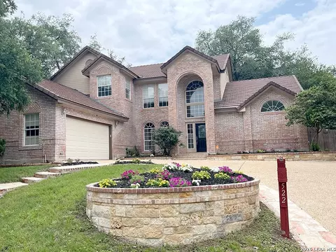 522 Chardonnet, San Antonio, TX 78232