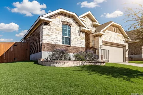 12060 Pitcher Rd, San Antonio, TX 78253
