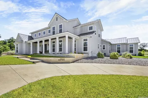 11103 Kendall Cyn, San Antonio, TX 78255