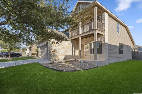 6534 Candlecrest, San Antonio, TX 78244