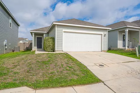 13513 Flower Pond, Saint Hedwig, TX 78152