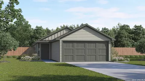 5954 Celestite Bnd, San Antonio, TX 78222