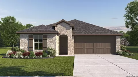 20940 Gravel Keep, San Antonio, TX 78266