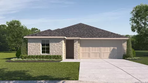 21118 Boulder Flts, San Antonio, TX 78266