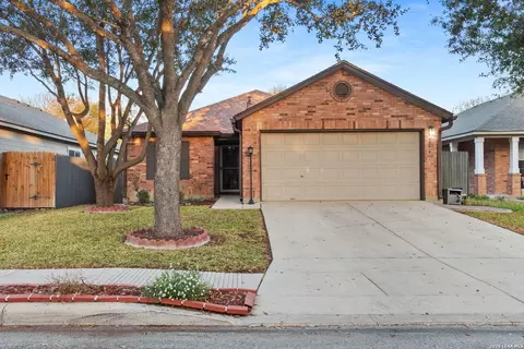 6019 Old Chimney, San Antonio, TX 78250