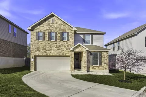 1303 Swan Ct, San Antonio, TX 78245
