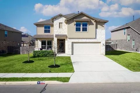 547 Lilac Shls, Cibolo, TX 78108