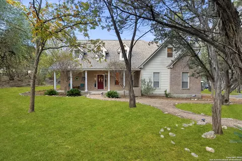 9119 Cap Mountain Dr, San Antonio, TX 78255