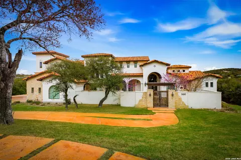 11418 Anaqua Spgs, Boerne, TX 78006