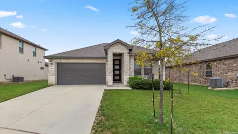 3017 Hess Blvd, Schertz, TX 78154