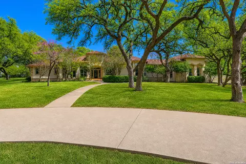 112 Hidden Pointe, New Braunfels, TX 78132