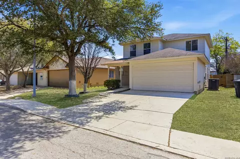 6611 Walnut Vly, San Antonio, TX 78242