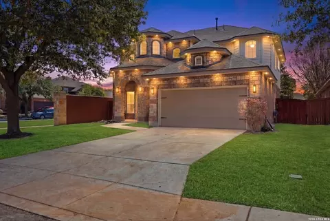 12502 Stillwater Crk, San Antonio, TX 78254