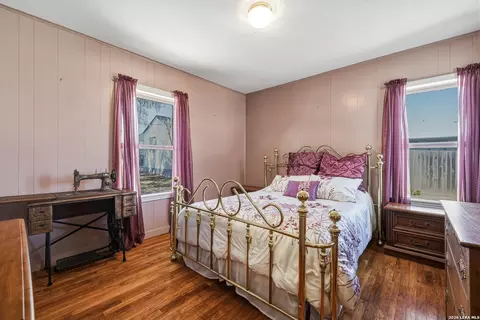 Bedroom - 6730 E Loop 1604 S, Adkins, TX 78101 photo 1 of 5
