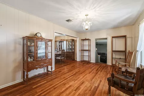 Living - 6730 E Loop 1604 S, Adkins, TX 78101 photo 1 of 2