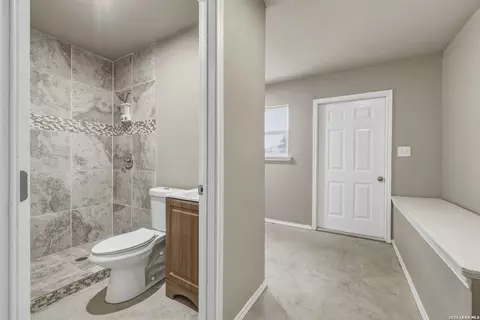 Entry Way - 6730 E Loop 1604 S, Adkins, TX 78101 photo 2 of 2