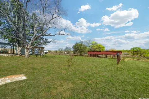 Exterior - 6730 E Loop 1604 S, Adkins, TX 78101 photo 3 of 5
