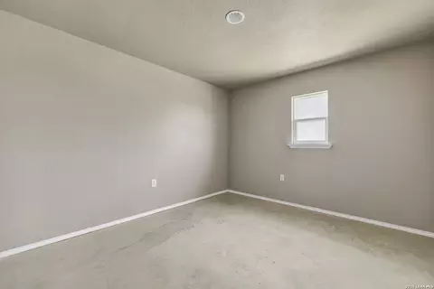 Bedroom - 6730 E Loop 1604 S, Adkins, TX 78101 photo 5 of 5