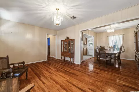 Dining - 6730 E Loop 1604 S, Adkins, TX 78101 photo 1 of 2