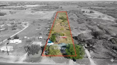 View/Area - 6730 E Loop 1604 S, Adkins, TX 78101 photo 2 of 2