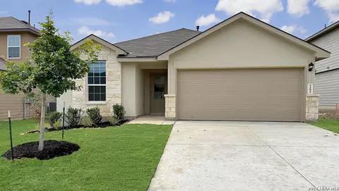 265 Velvet Coronet, San Antonio, TX 78253