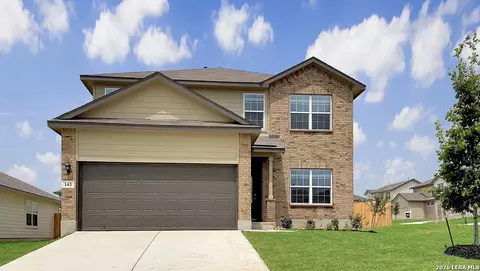 143 Tawny Owl, San Antonio, TX 78253