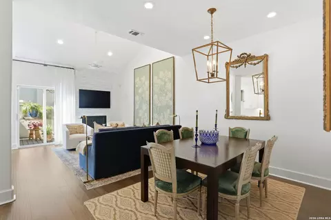 208 Grandview #2, Alamo Heights, TX 78209
