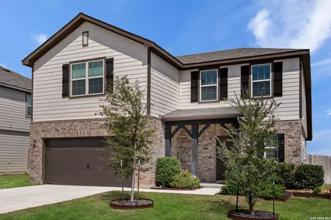 6930 Stipe Ln, Converse, TX 78109