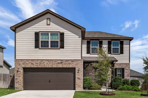 6930 Stipe Ln, Converse, TX 78109